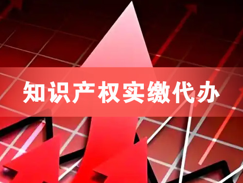 黄埔知识产权实缴资本代办